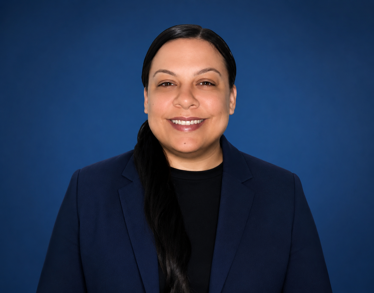 Celina Perez, Nonprofit and Community Consultant